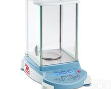 奥<em>豪斯</em>CAV413C<em>先进型</em>精密<em>天平</em>