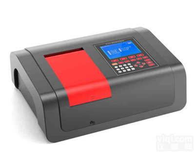 上海美析UV-1900<em>紫外</em>可见<em>分光光度计</em>