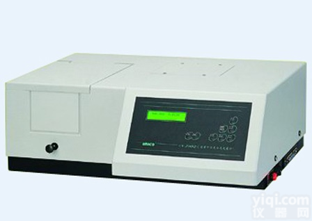 <em>尤尼柯UV-2102PCS紫外可见分光光度计</em>-扫描型