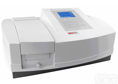 <em>尤尼柯UV-2802紫外可见分光光度计</em>