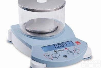 奥<em>豪斯</em>CAV53<em>先进型</em>电子<em>天平</em>