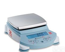 奥<em>豪斯</em>CAV2101<em>先进型</em>电子<em>天平</em>