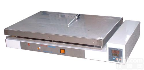 江苏<em>金坛</em>DB-ⅢA<em>控温</em>不锈钢<em>电热板</em>