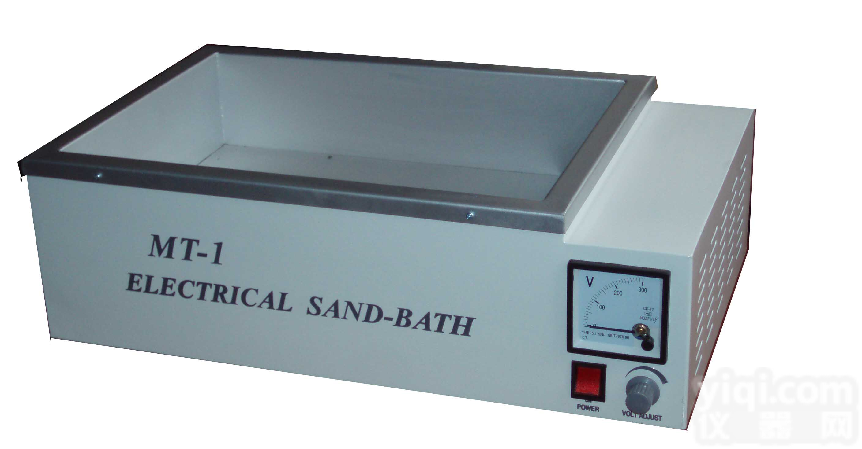 江苏金坛<em>MT</em>-1<em>调温</em>电砂浴