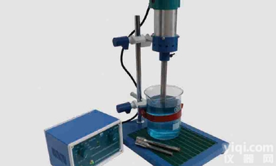 其林<em>贝尔</em>GF-1控时<em>调速</em>式高速<em>分散</em>器（内切式）