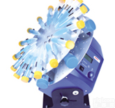 北京<em>大龙</em>MX-RD-Pro<em>数显</em>型旋转<em>混匀</em>仪