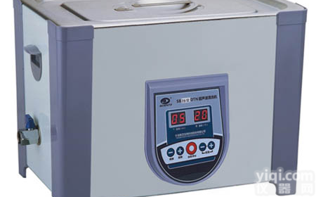宁波新芝<em>SB25-12DTN超声波清洗机</em>（500W）