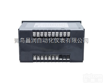 SWP-GFD<em>系列</em><em>双回</em><em>路数</em>字/光柱显示控制器 昌晖数显仪表