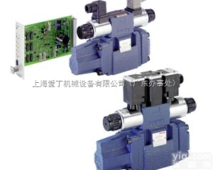 <em>现货供应</em>德国REXROTH<em>力士</em>乐<em>比例阀</em>