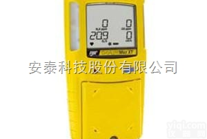 <em>XT</em>-XWHM  <em>GasAlertMax</em> <em>XT</em> <em>II</em>泵吸式四合一气体检测仪