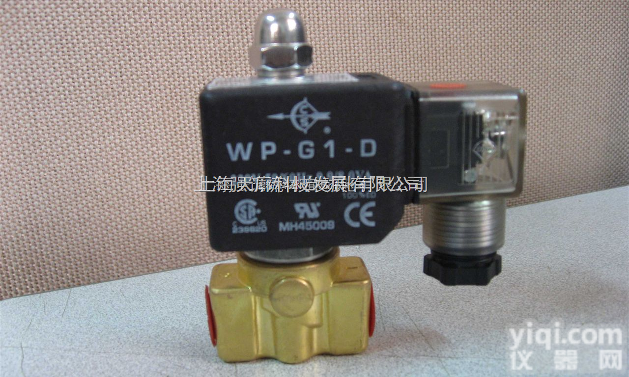 AD-8A-V-G1-<em>AC220V</em>  CS<em>台湾</em>强实电磁阀 AD-8A-V-G1-<em>AC220V</em> AD-8B-N...