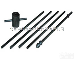 <em>轻型</em>、<em>重型</em><em>触探</em>仪