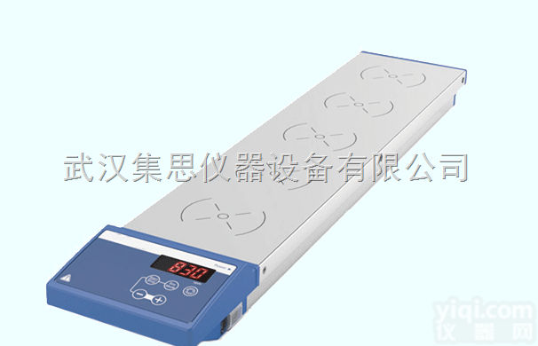 FC05  <em>多点</em>式电子<em>搅拌器</em>