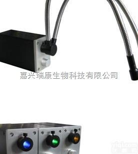 LED<em>光源</em>  供应<em>显微镜</em>光纤LED<em>光源</em>