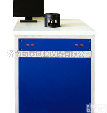 GBS-60Z  济南商泰全自动杯突<em>试验机</em>/配轮辐式<em>传感器</em>/板材宽度：90 -100mm
