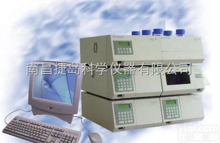 <em>加压</em>毛细管电色谱<em>系统</em>,TriSepTM-2100<em>加压</em>毛细管电色谱<em>系统</em>