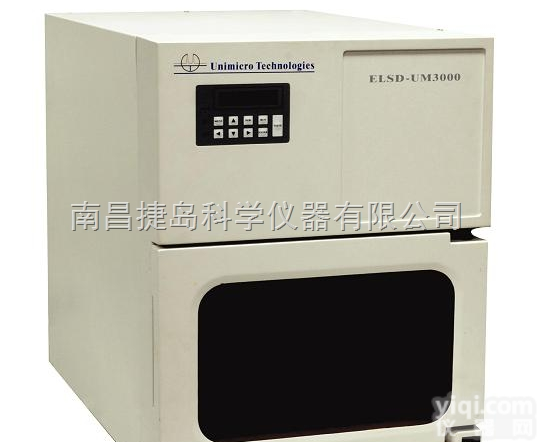 蒸<em>发光</em><em>散射</em><em>检测器</em>,UM3000蒸<em>发光</em><em>散射</em><em>检测器</em>,上海通微UM3000蒸...