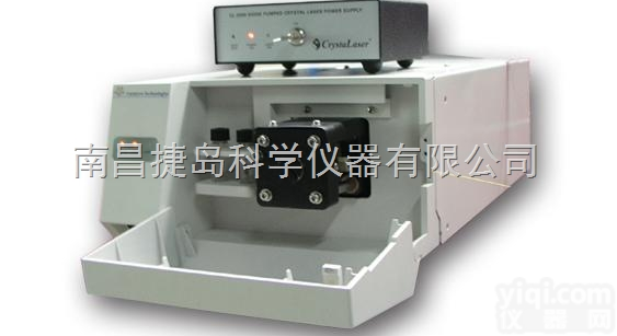 激光<em>诱导</em><em>荧光</em>检测器,通微TriSepTM-2100激光<em>诱导</em><em>荧光</em>检测器
