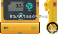 XS-2200  日本新<em>宇宙</em>XS-2200<em>硫化</em>氢<em>浓度计</em>