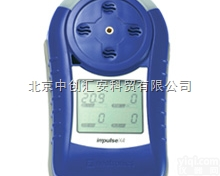 IMPULSE X4  原装美国霍尼韦尔多种气体检测仪