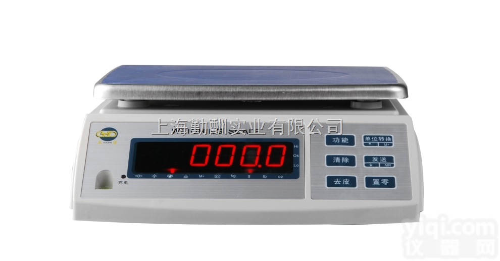 JZC-HLE  新乡高精度计重电子桌秤 <em>滁州</em>150kg台秤<em>直销</em>