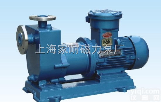 ZCQ型<em>自吸式</em><em>磁力泵</em>  ZCQ型<em>自吸式</em><em>磁力泵</em>