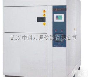 WDCJ-340  <em>武汉</em>温度冲击试验箱，<em>武汉</em>高低温冲击<em>检测仪器</em>