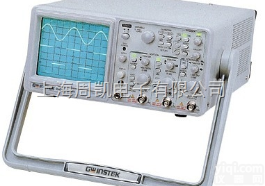 <em>GOS</em>-620  <em>台湾</em>固纬 <em>GOS</em>-620     模拟<em>示波器</em>