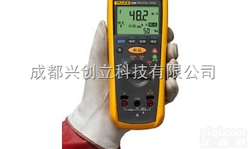 Fluke 1508  <em>美国</em><em>福禄克</em>Fluke 1508 <em>绝缘电阻</em><em>测试仪</em>