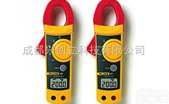 Fluke 321/<em>322</em>  美国<em>福禄克</em>Fluke 321 <em>钳型表</em>