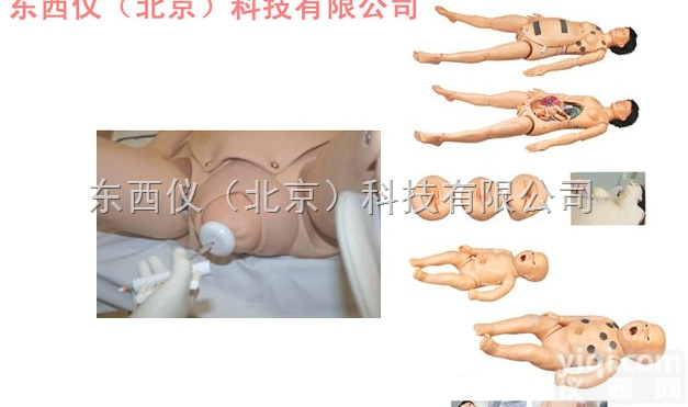 wi97443  wi97443 妇<em>产科</em>模拟人（<em>分娩</em>期）