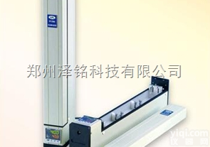 液相色谱柱温箱/温度范围室温—100℃色谱柱温箱