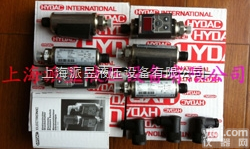 EDS344-3-400-000现货库存-产品（德国HYDAC）