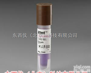 wi94634  枯草<em>杆菌</em>黑色变种<em>芽孢</em>生物<em>指示剂</em>菌片