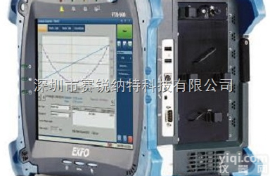 色度<em>色散</em><em>分析仪</em> — <em>FTB</em>-5800