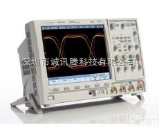 Agilent MSO7104A示波器带逻辑分析仪1GHz|4GSa/...