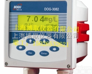 锅炉水<em>溶解氧</em><em>测定仪</em>DOG-<em>3082</em>/208F