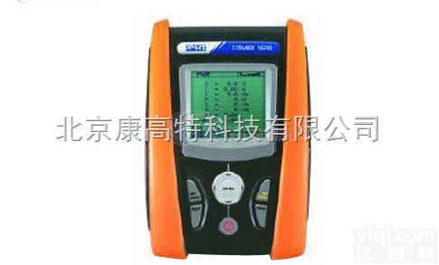 GEO416  <em>意大利</em>HT GEO416<em>接地</em>电阻测试仪