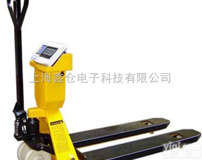 YCS  2.5吨手动<em>叉车</em>秤-<em>叉车</em>秤规格-<em>常州</em><em>叉车</em>秤生产商