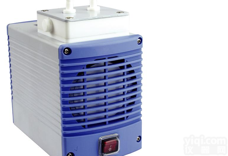 Chemker300  台湾洛科真空泵 <em>耐腐蚀</em><em>隔膜泵</em> 无油<em>耐腐蚀</em>真空泵 隔膜式真空泵 化学泵