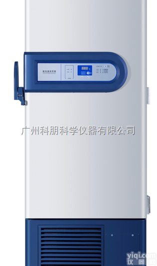 DW-86L338超低温冰箱  <em>-86℃超低温保存箱</em>,超低温冰箱,DW-86L338,海尔超低温冰箱,...