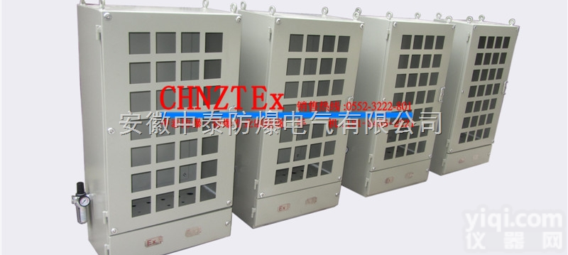 PXK  苏州，无锡防爆正压柜<em>仪表柜</em>供应商