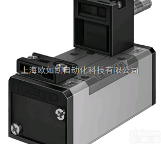 <em>MDH</em>-3/2-24<em>DC</em>/42AC  德国<em>FESTO</em> 费斯托电磁阀<em>MDH</em>-3/2-230AC <em>MDH</em>-3/2...