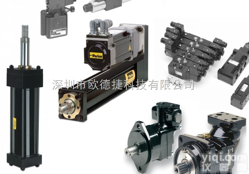 PAVC100BR42A22  <em>派克</em>Parker<em>泵阀</em>