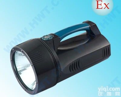 <em>手提式</em><em>防爆灯</em> BW6100防爆<em>探照灯</em>-（HID氙气35W）手提<em>探照灯</em> ...