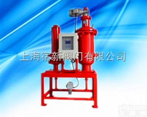 SCII-F  供应微晶旁流水<em>处理器</em>,电子水<em>处理器</em>,水<em>处理器</em>厂家,上海宿新阀门有限公司