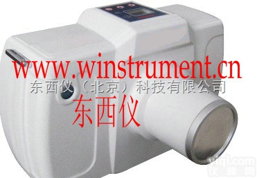 wi76911  <em>高频</em>便携式口腔X<em>射线机</em>/牙片机