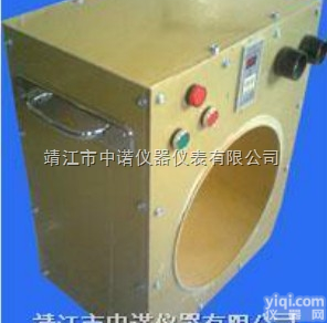 APMC-1A<em>新一代</em><em>一体式</em>轴承拆卸加热器