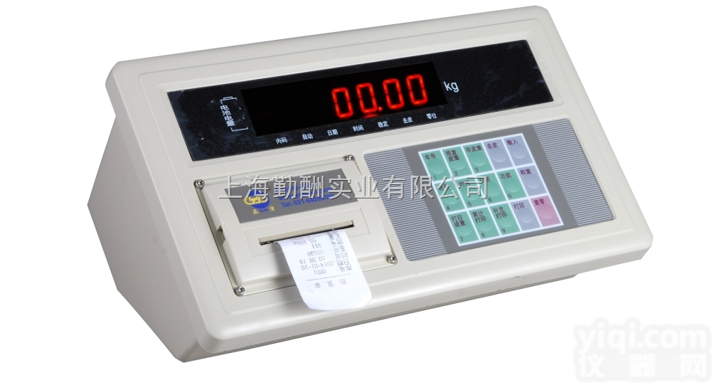 HDP  <em>汽车衡仪表  汽车衡显示器  衡模拟仪表 计重显示</em>器