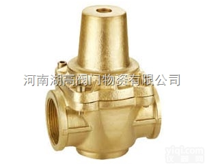 Y12X-16T  <em>LS7710</em>膜<em>片式</em><em>减压阀</em>